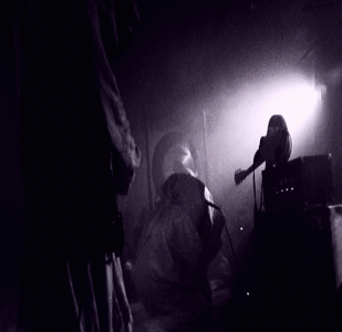 Sunn O))) : 2005.10.29, Berbati's Pan, Portland, The United States